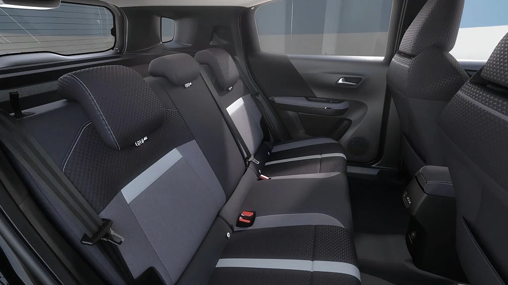 Opel Frontera GS Electric 44 kWh 0% ränta Fri service 3 år
