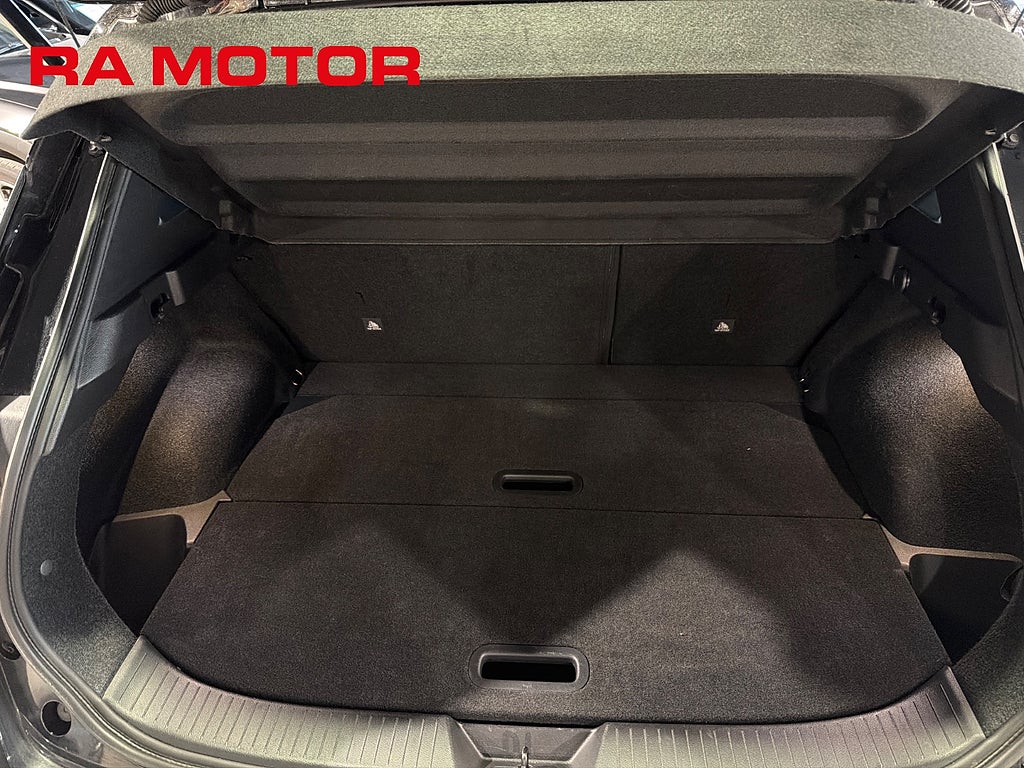 Nissan Qashqai 1.3 158hk N-Connecta  |Navi|360°|Cockpit|Facelift| 2025