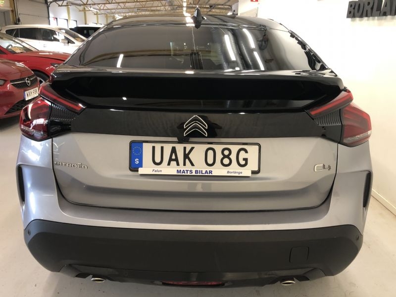 Citroen C4 2023, bild 3/10