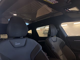 Polestar 3 Long Range DualMotor Drag Kamera Cockpit S&V-hjul MOMS – bild 19