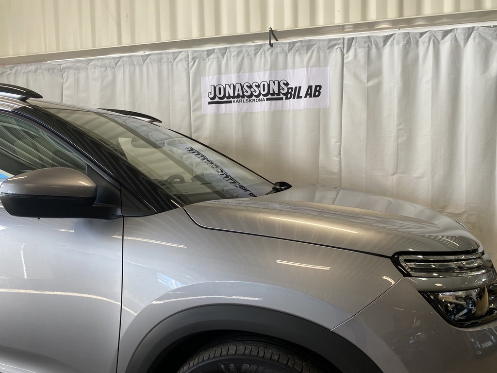 Citroen C5 Aircross 2021, bild 2/10