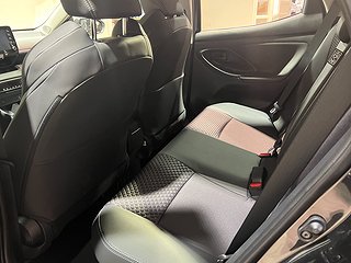 Sportkupé Mazda 2 9 av 16