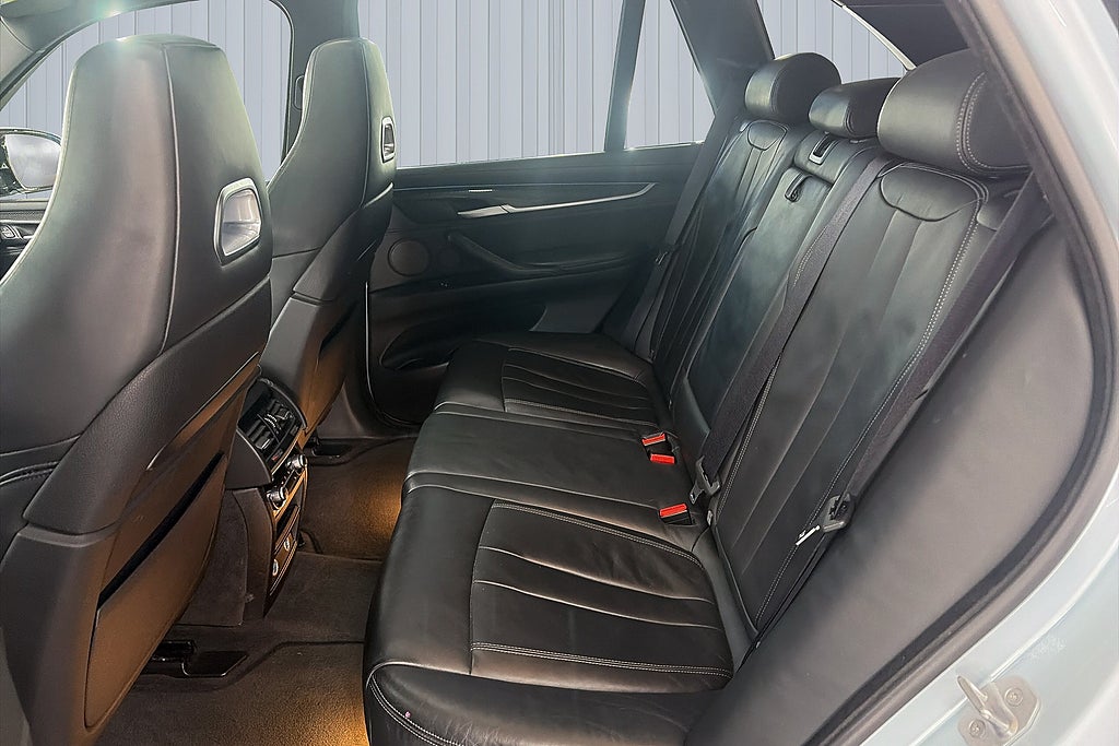 BMW X5 2015