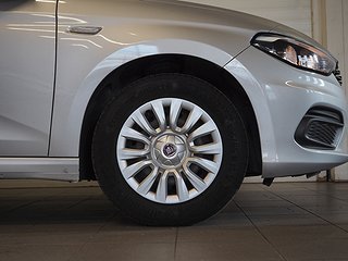 Sedan Fiat Tipo 8 av 19