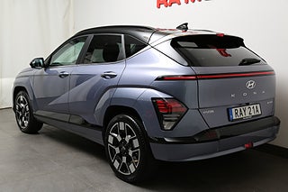 SUV Hyundai Kona 3 av 25