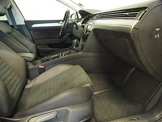 Kombi Volkswagen Passat 9 av 20