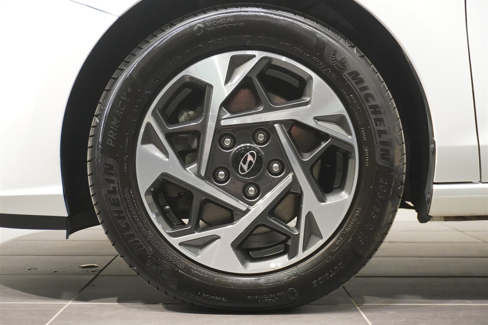 Hyundai i30 2025, bild 7/36