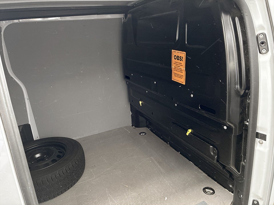 Bild på Opel Vivaro Business 2.0 BHDi 145hk Aut L3 B-KAMERA WEBASTO