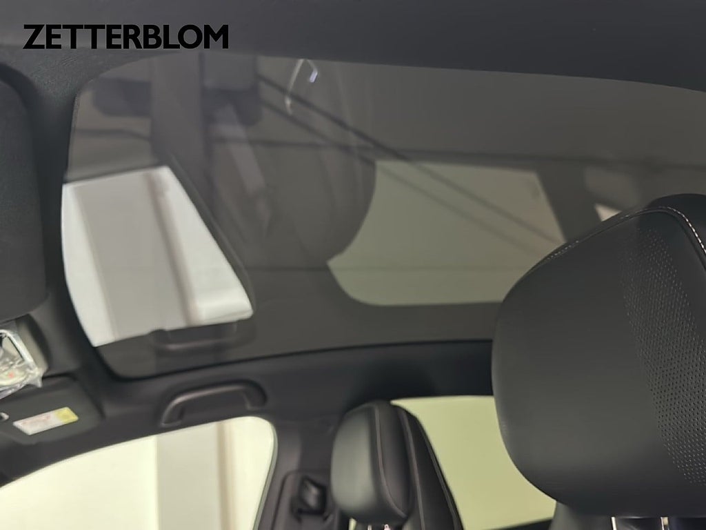 Halvkombi Mazda 6 17 av 21