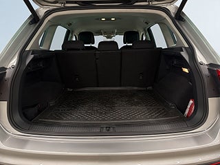 Volkswagen Tiguan 2.0 TSI 4Motion S&V/Drag/Kamera/Pvärm/Carplay – bild 12