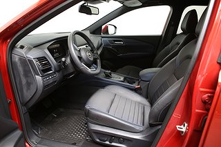 SUV Nissan Qashqai 8 av 16