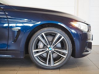 Sportkupé BMW 435 6 av 25