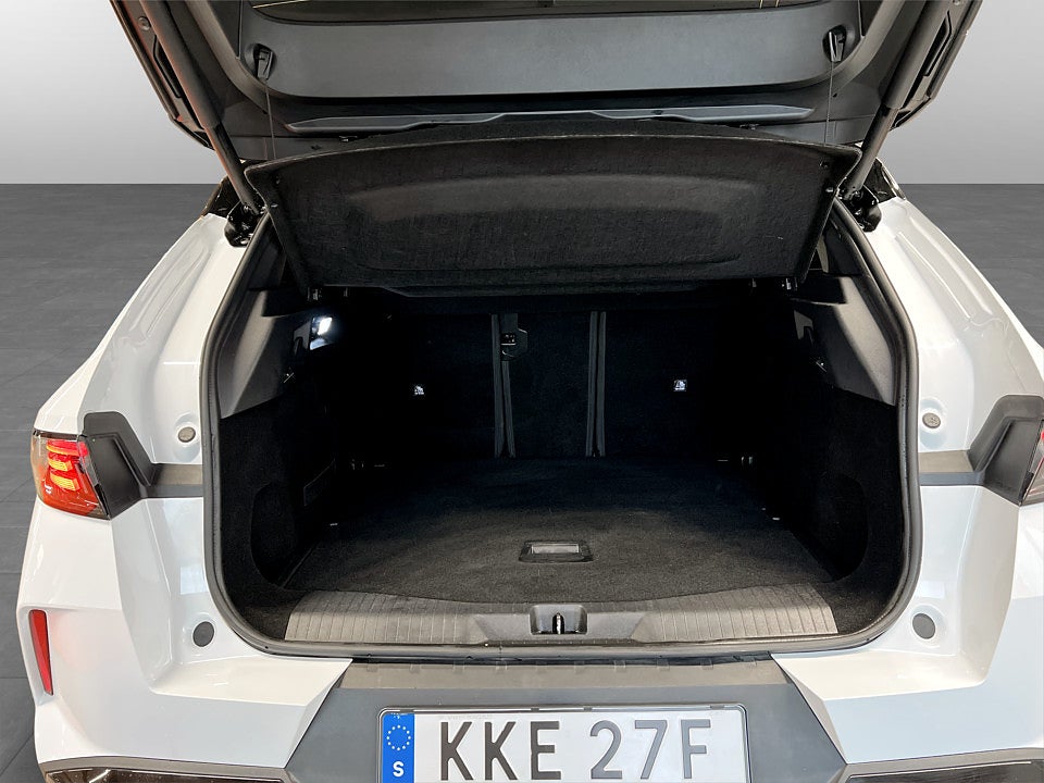Bild på Opel Grandland GS Hybrid 145hk Aut PANO B-KAMERA CARPLAY