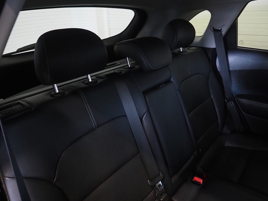 Kia Niro Hybrid 141hk DCT Advance Plus | Navi | Backkamera | 2019