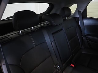 SUV Kia Niro 12 av 23