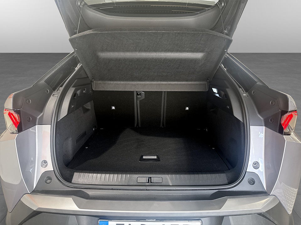 Bild på Peugeot 3008 GT Hybrid 145hk Aut B-KAMERA CARPLAY