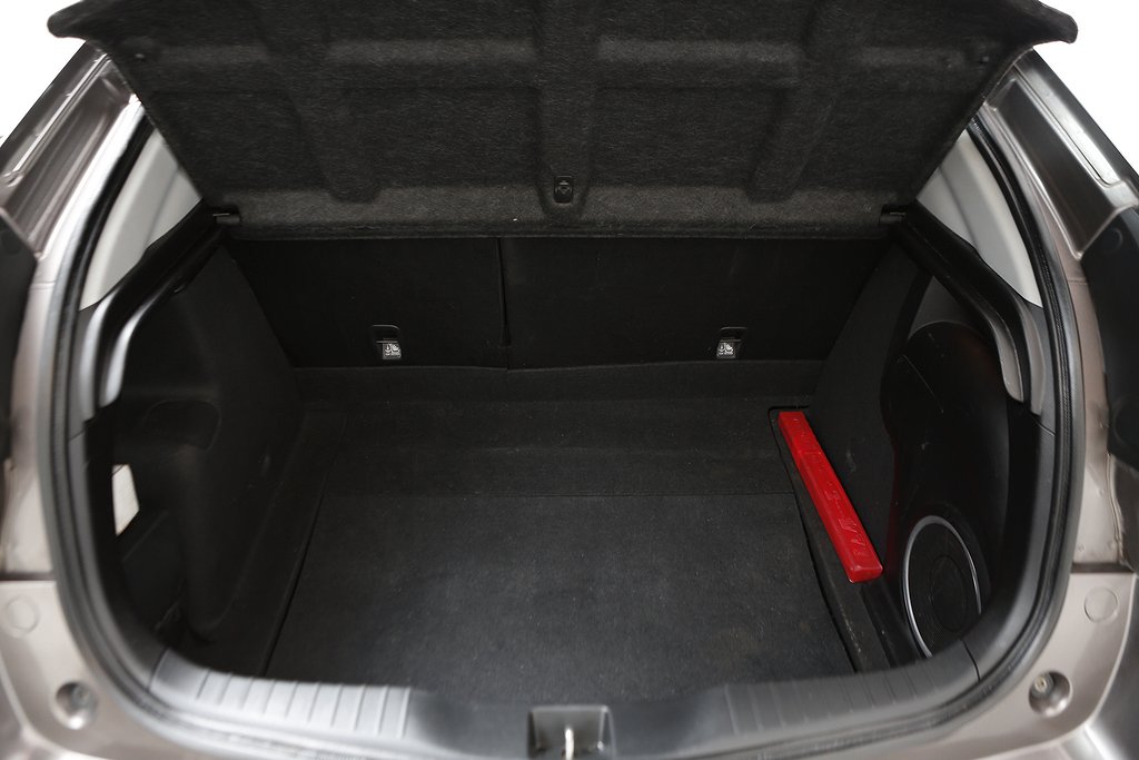 Honda Civic 1,6 i-DTEC 120hk Lifestyle 5D P-sensor Dragkrok 2013