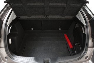 Halvkombi Honda Civic 24 av 24