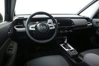 Halvkombi Honda Jazz 10 av 18