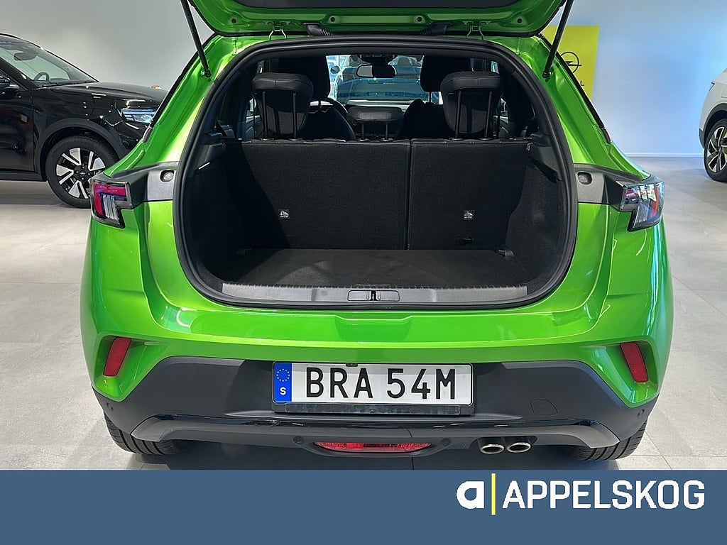 Opel Mokka Ultimate P130 Automat |RÄNTA 3,99%|V-HJUL INGÅR| thumbnail