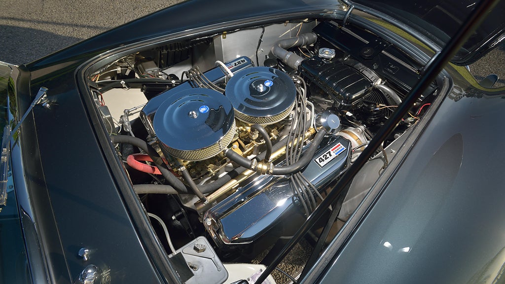 Foto: Mecum Auctions