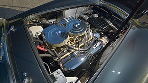 Foto: Mecum Auctions