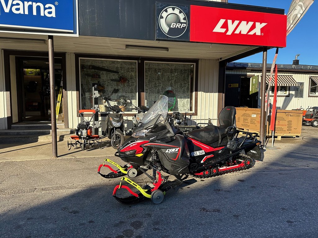 Lynx Adventure LX 600 ACE -24 (20mil) 