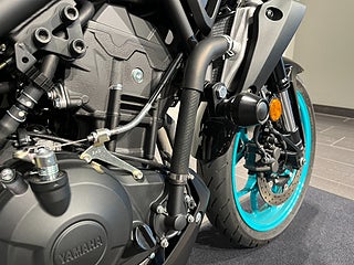 Yamaha MT-03/24månader räntefri delbetalning/ABS/42hk