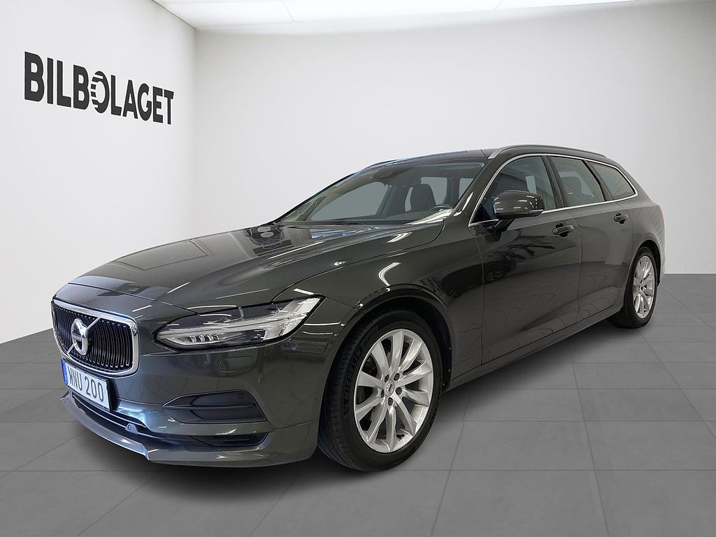 Volvo V90 D4 AWD Momentum SE