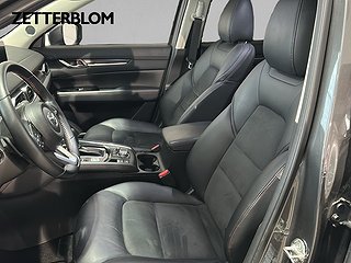 SUV Mazda CX-5 7 av 20