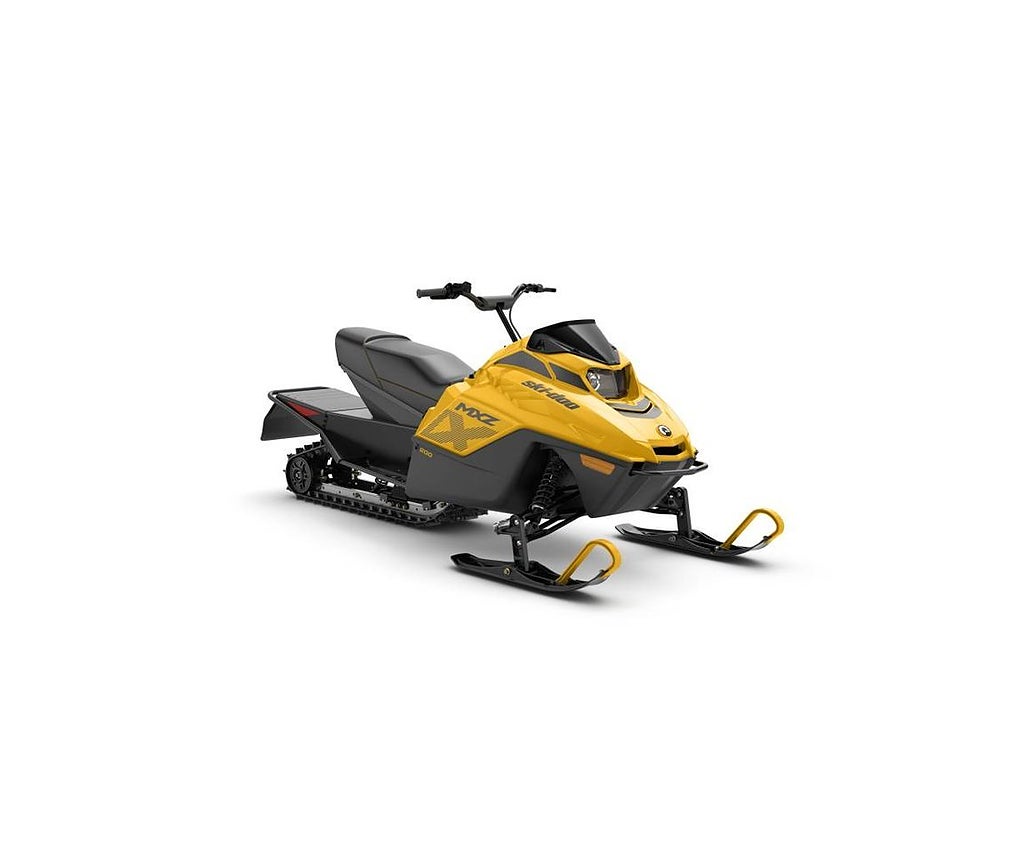 Ski-Doo Ski-Doo MXZ 200 