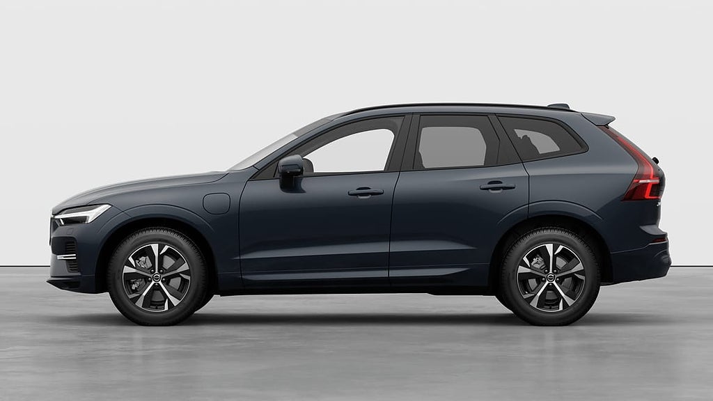 Volvo XC60 T6 Core Nordic Edition Lagerbil