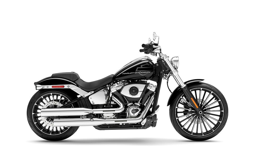 Harley-Davidson Breakout 117 " BOKA " 