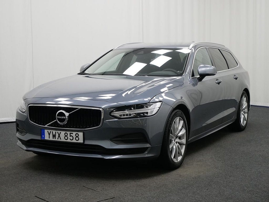 Volvo V90 D4 Momentum SE