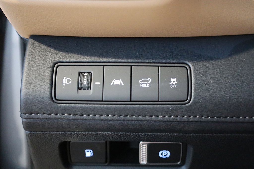 Hyundai Santa Fe Plug-In 4WD Advanced Luxurys Pack 2023