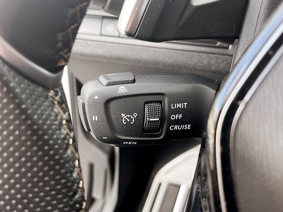 Bild på Peugeot 5008 GT 2.0 BHDi 180hk Aut - 7-SITS, B-KAMERA