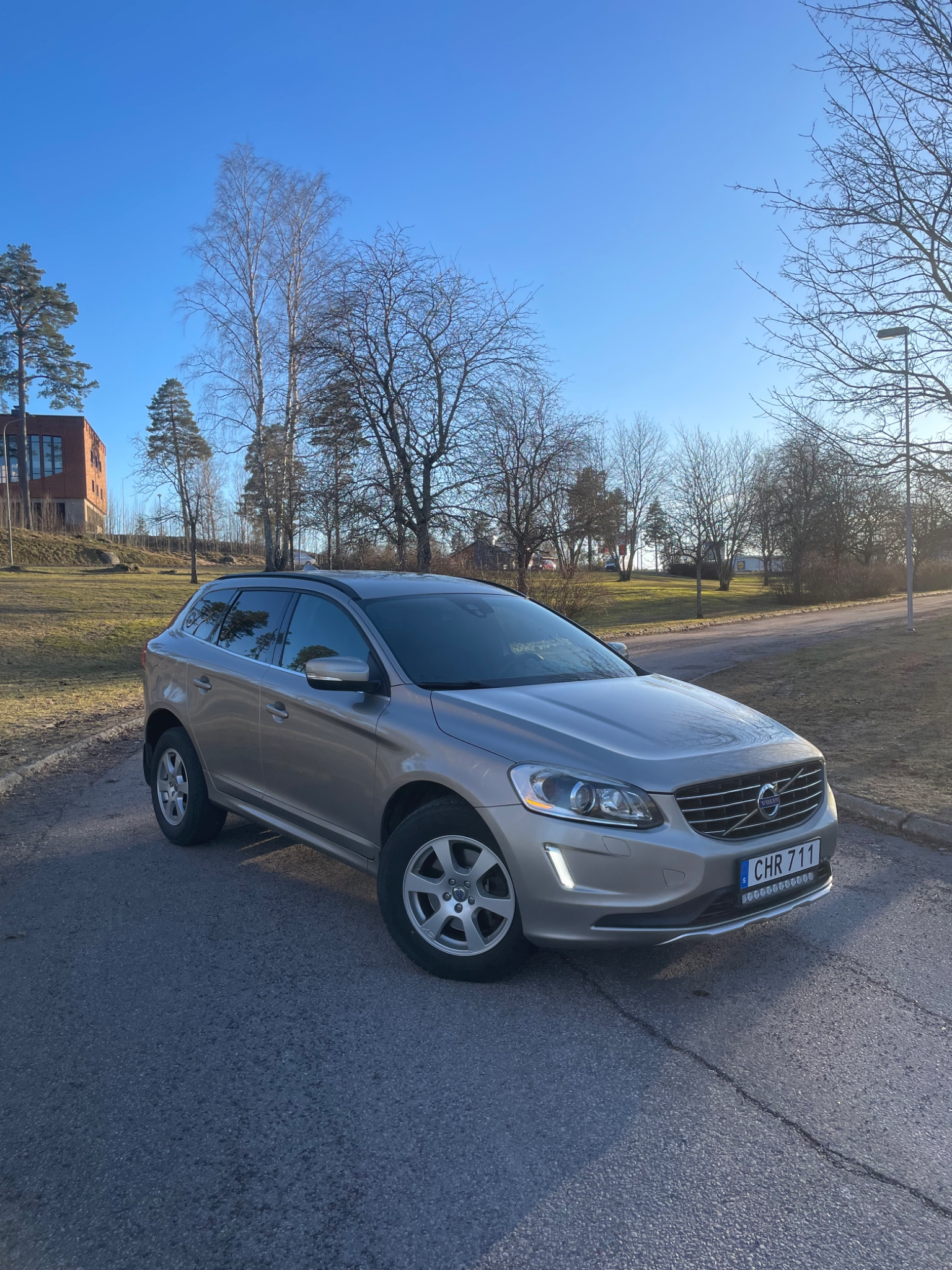 Volvo XC60 2014, bild 2/60