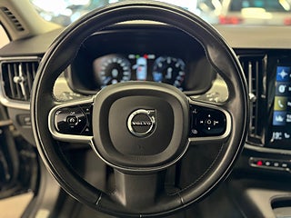 Volvo V90 D3 AWD Advanced Momentum /Drag/Navi/D-värm/SoV – bild 11