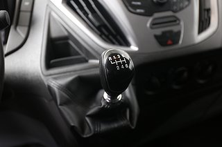 Transportbil - Skåp Ford Transit Custom 12 av 18