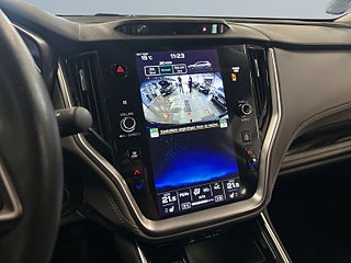 Subaru Outback 2.5 4WD S&V-hjul/Drag/Skinn/A.d Fart/Kamera/Carplay