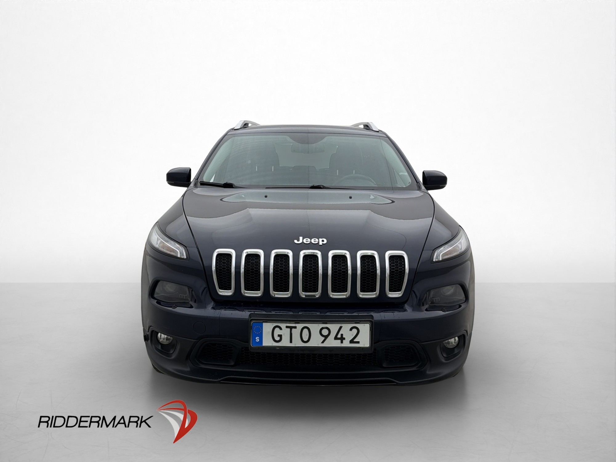 Jeep Cherokee 2015, bild 2/66