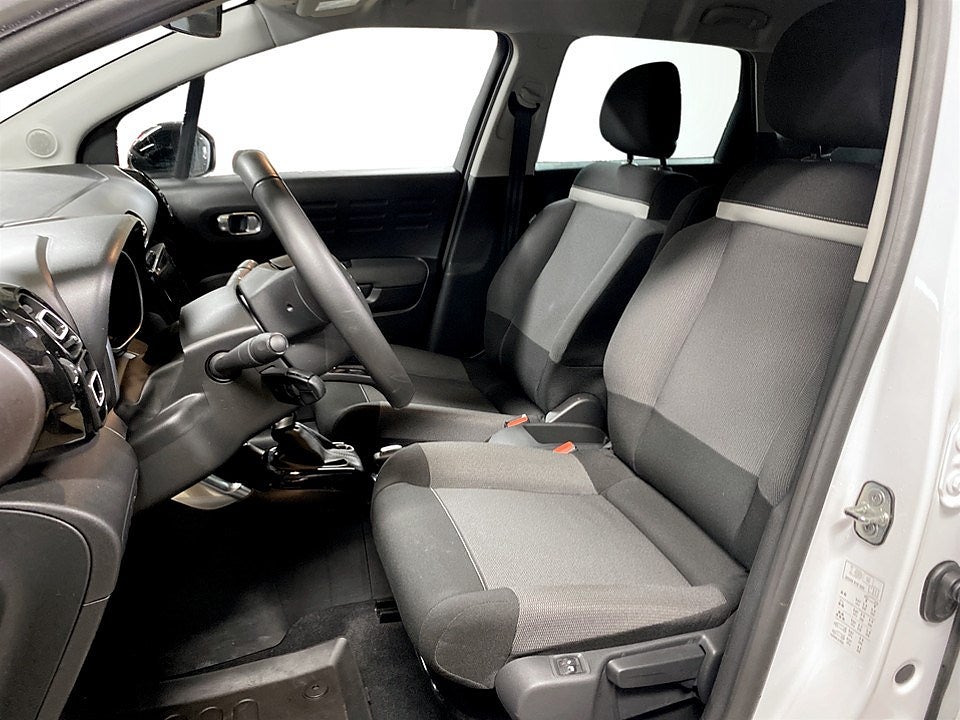 Bild på Citroën C3 Aircross Shine 1.2 PT 130hk Aut - CARPLAY