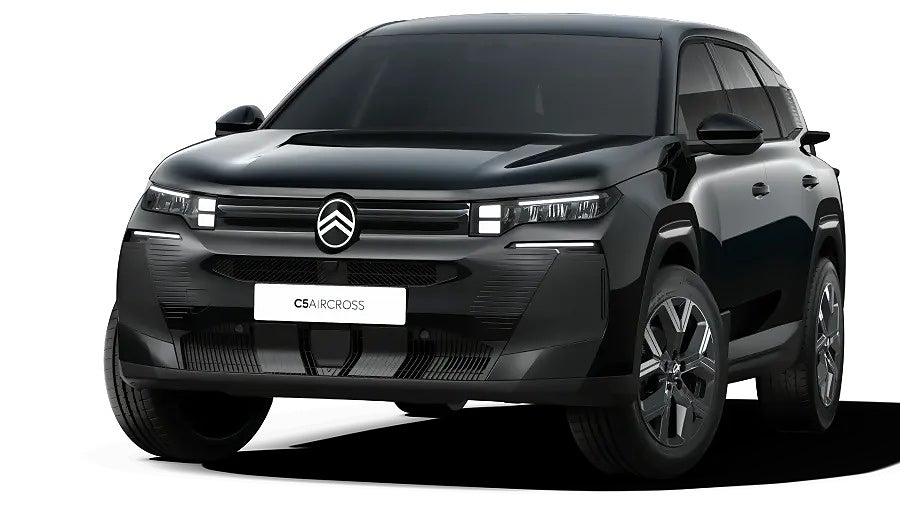 Citroën C5 Aircross MAX Hybrid 145 e-DCS 