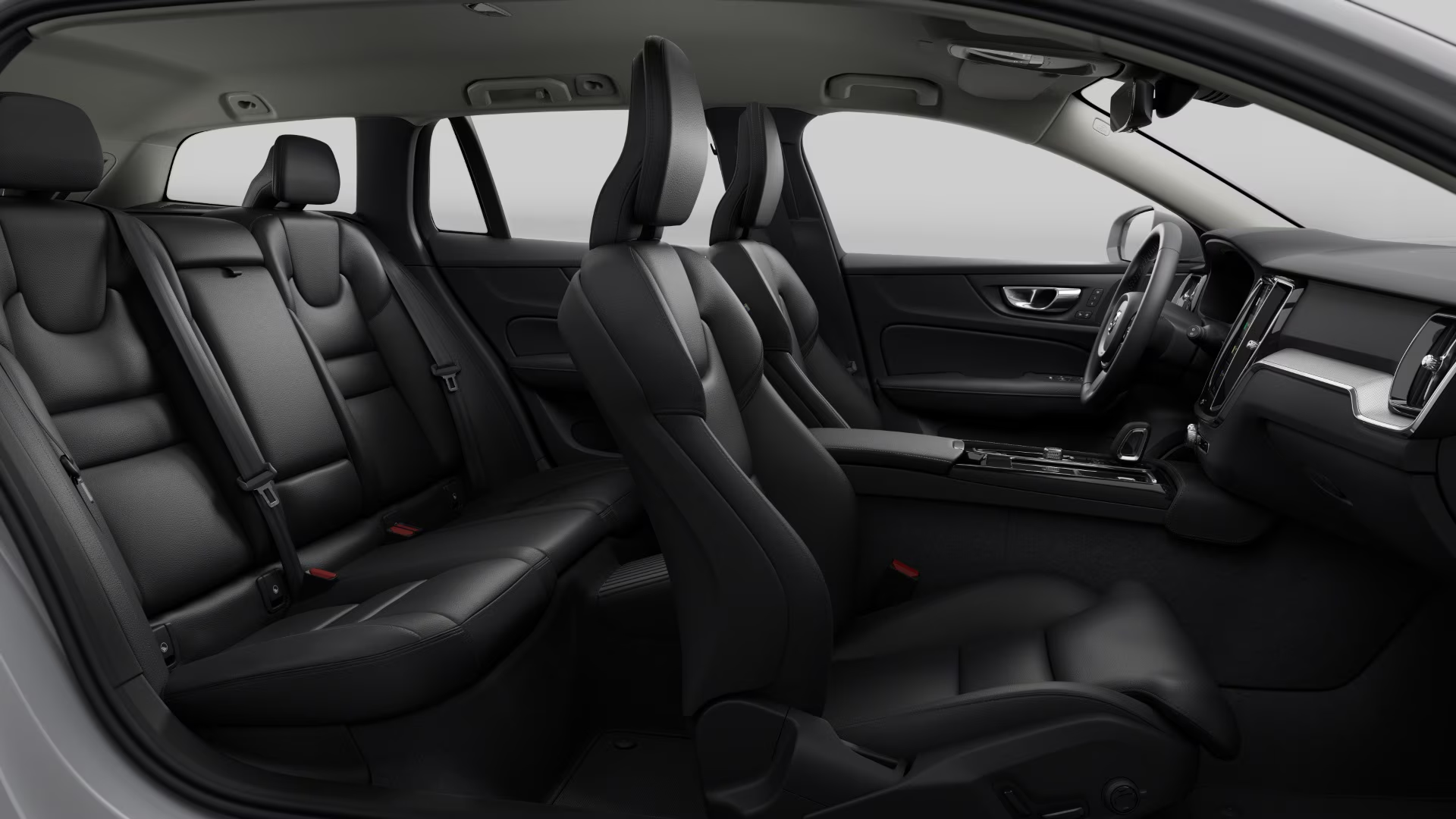 Volvo V60 2026, bild 7/37