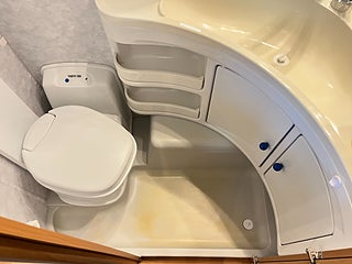 Husvagn-övrigt Adria CLASSICA 663 UK 18 av 22