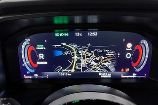 SUV Nissan Qashqai 20 av 23