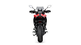 Yamaha TRACER 7/Räntekampanj 3,45%/Y-AMT/Sporttouring/Omgående lev!