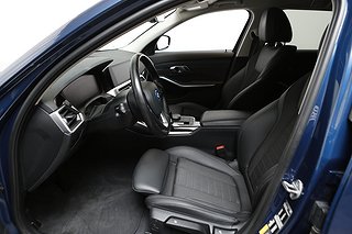Kombi BMW 330e 10 av 29