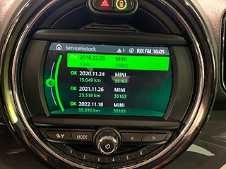 Kombi MINI Countryman 19 av 22