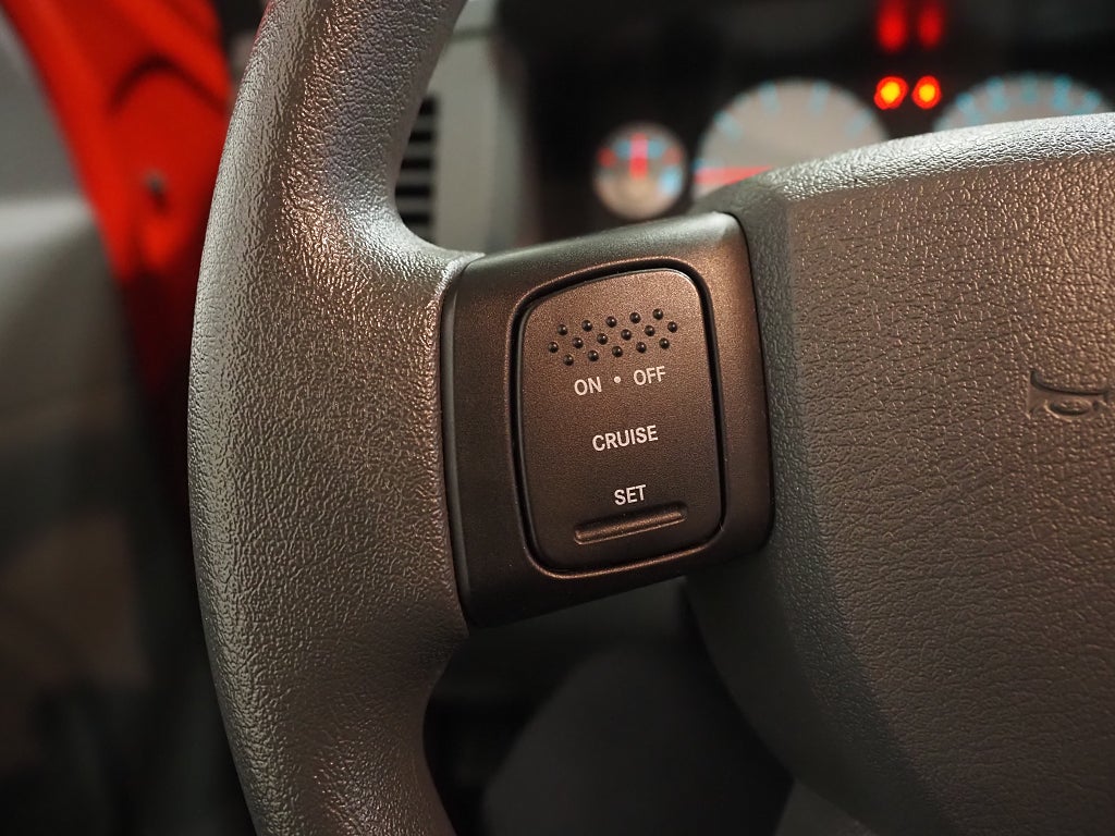 Dodge RAM 1500 Quad Cab 4.7 V8 238hk Lone Star | Dragkrok | 2006